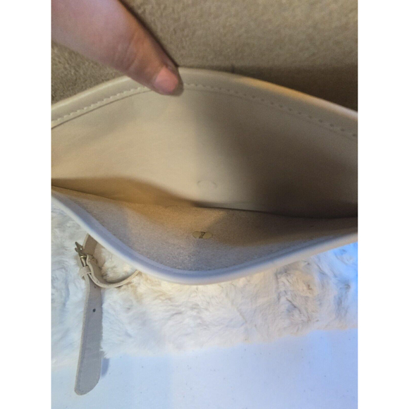 Vintage Coach City Bag #9790 Bone - Picture 14 of 16